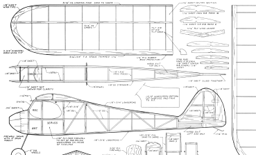 Brigidier plan, shortkit